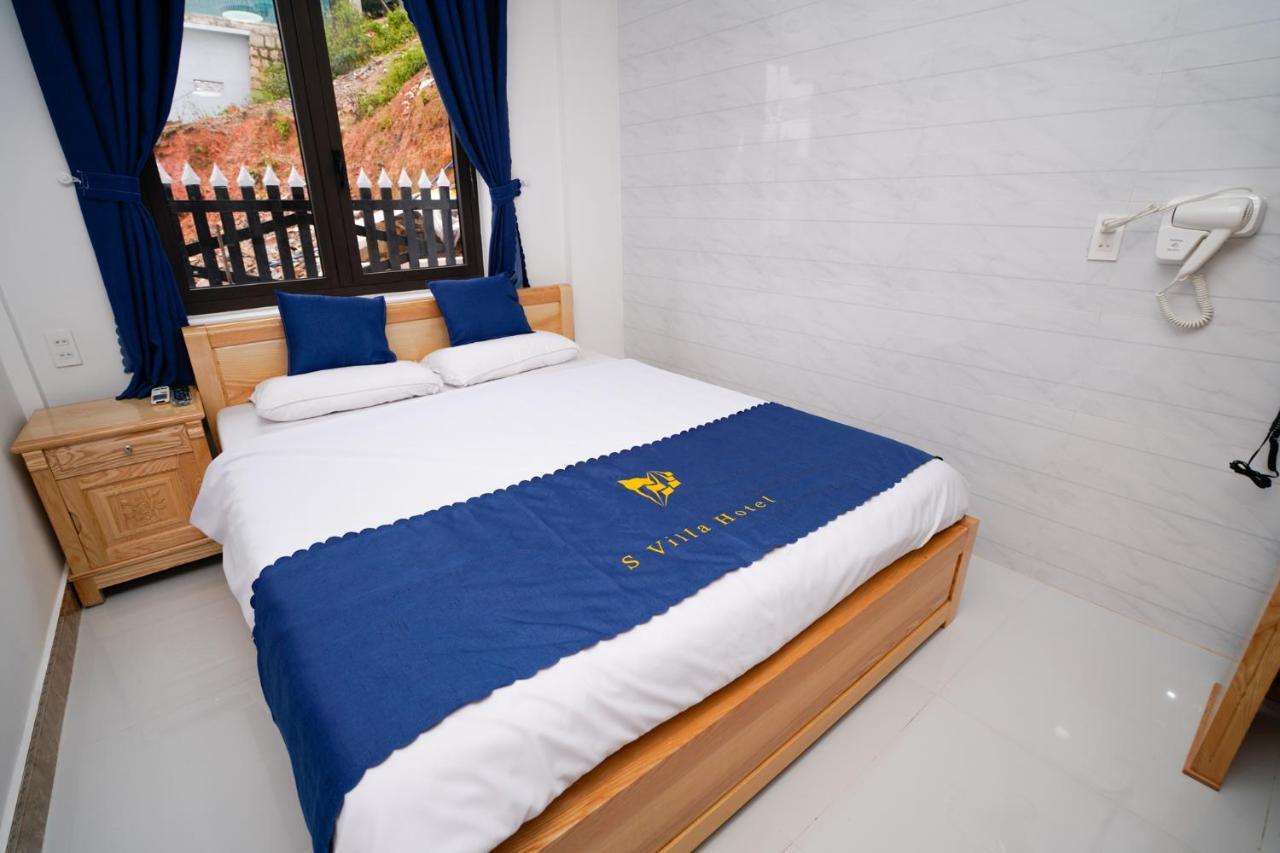 S Villa Hotel Dalat Eksteriør bilde
