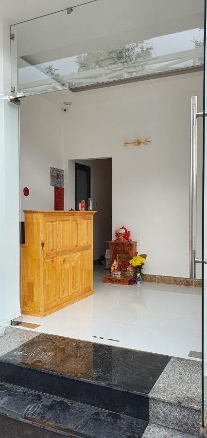 S Villa Hotel Dalat Eksteriør bilde