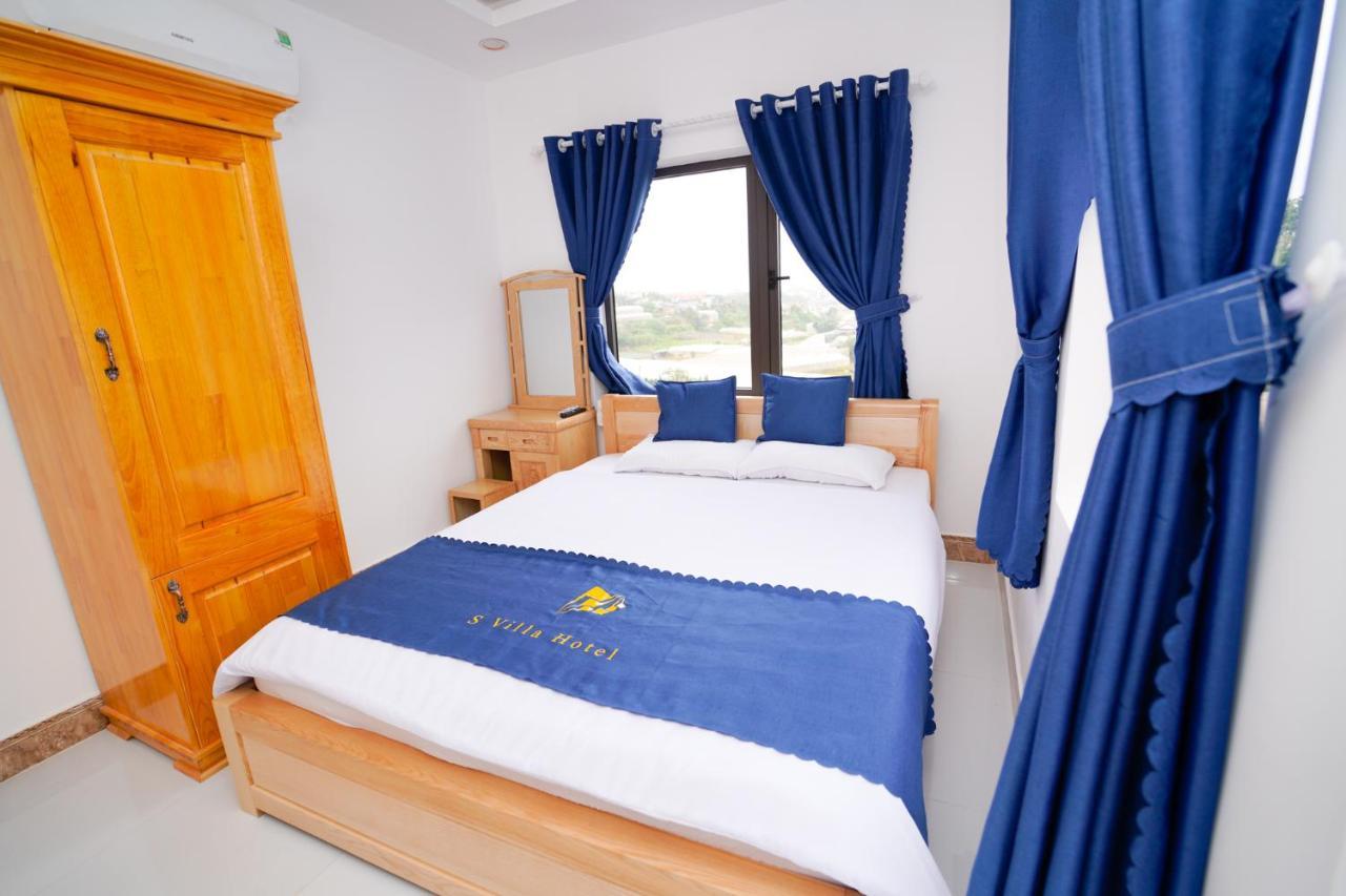 S Villa Hotel Dalat Eksteriør bilde