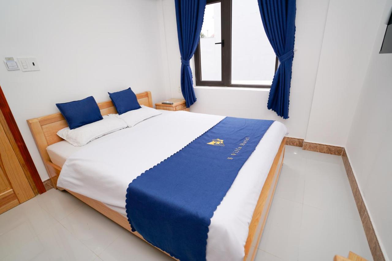 S Villa Hotel Dalat Eksteriør bilde
