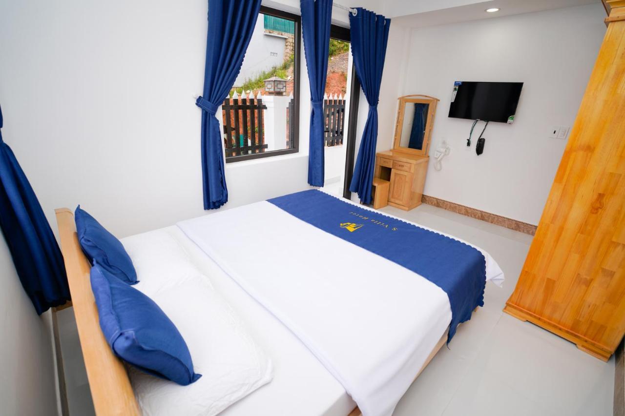 S Villa Hotel Dalat Eksteriør bilde