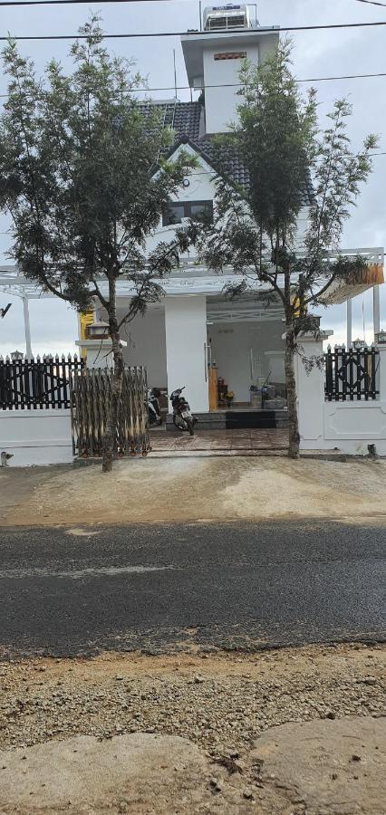 S Villa Hotel Dalat Eksteriør bilde