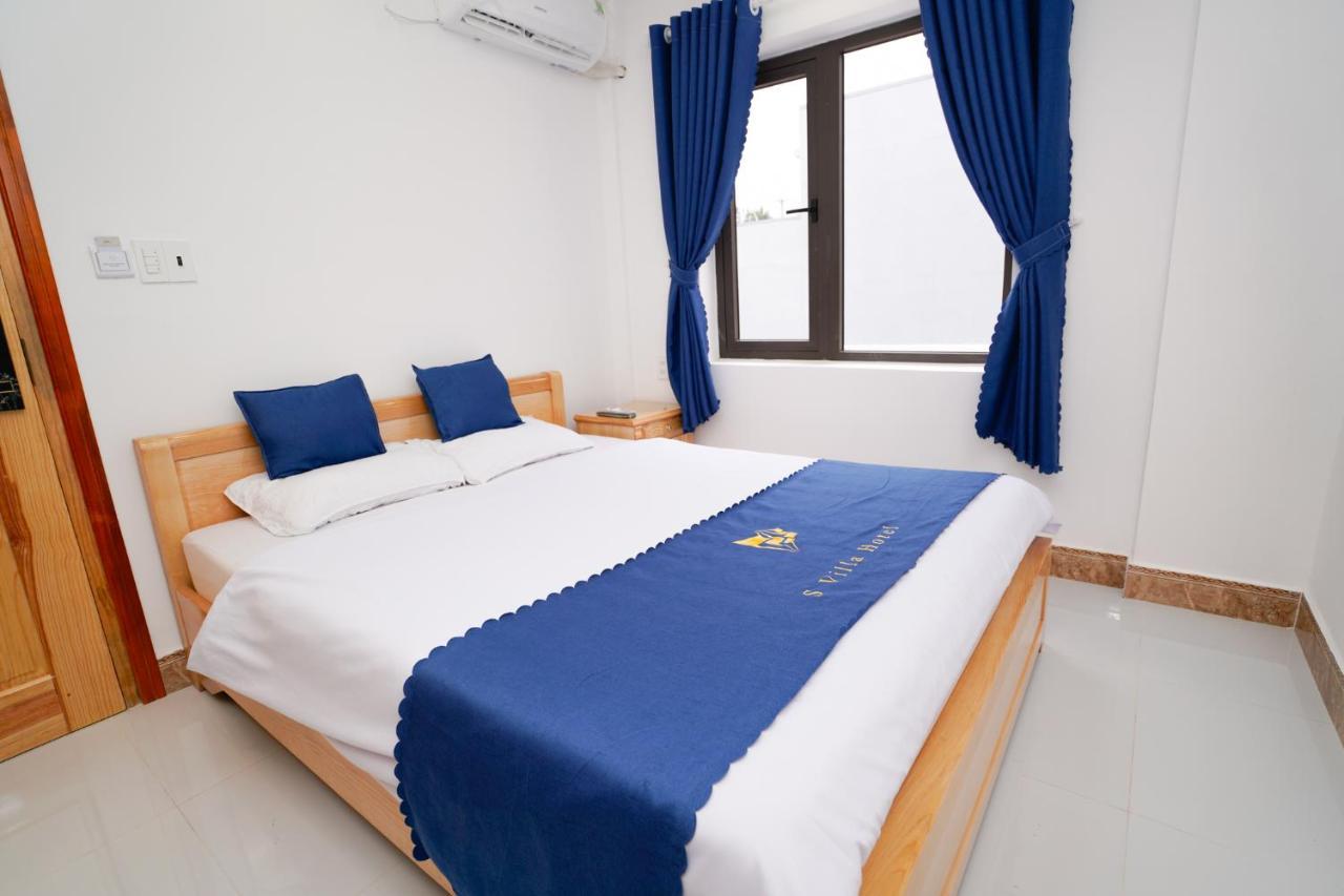 S Villa Hotel Dalat Eksteriør bilde