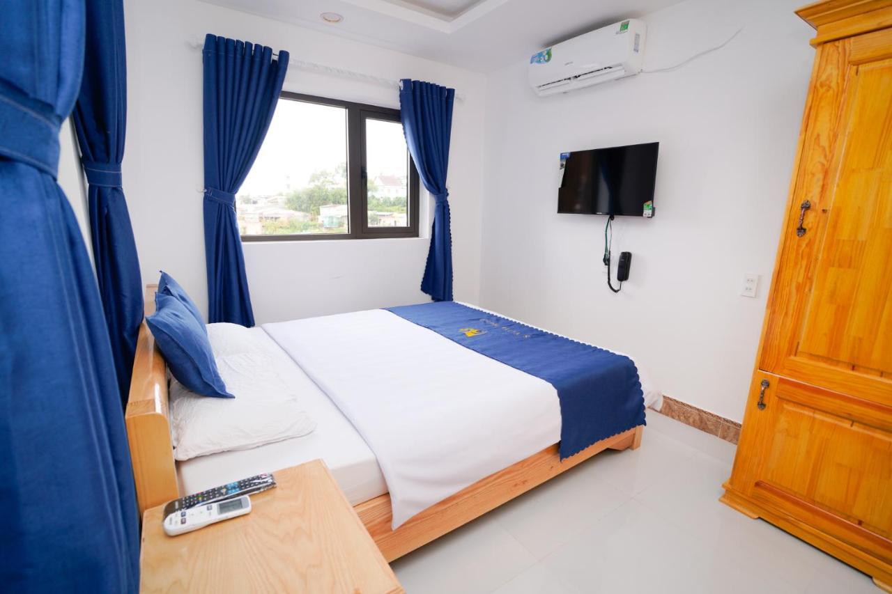 S Villa Hotel Dalat Eksteriør bilde