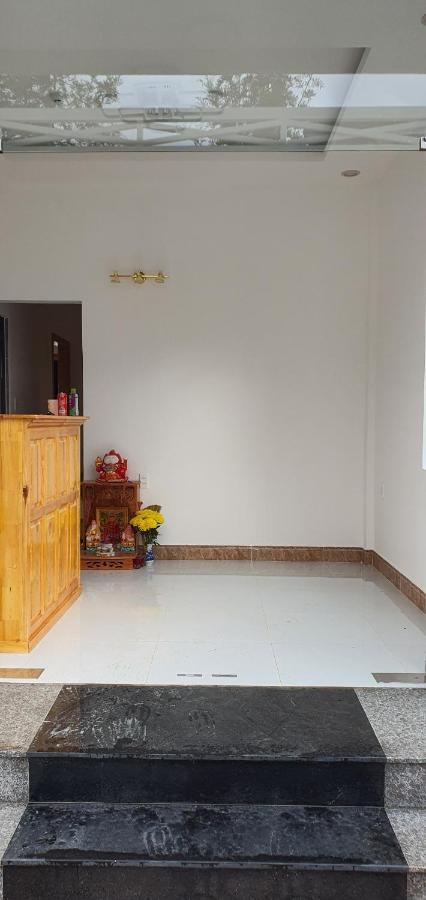 S Villa Hotel Dalat Eksteriør bilde
