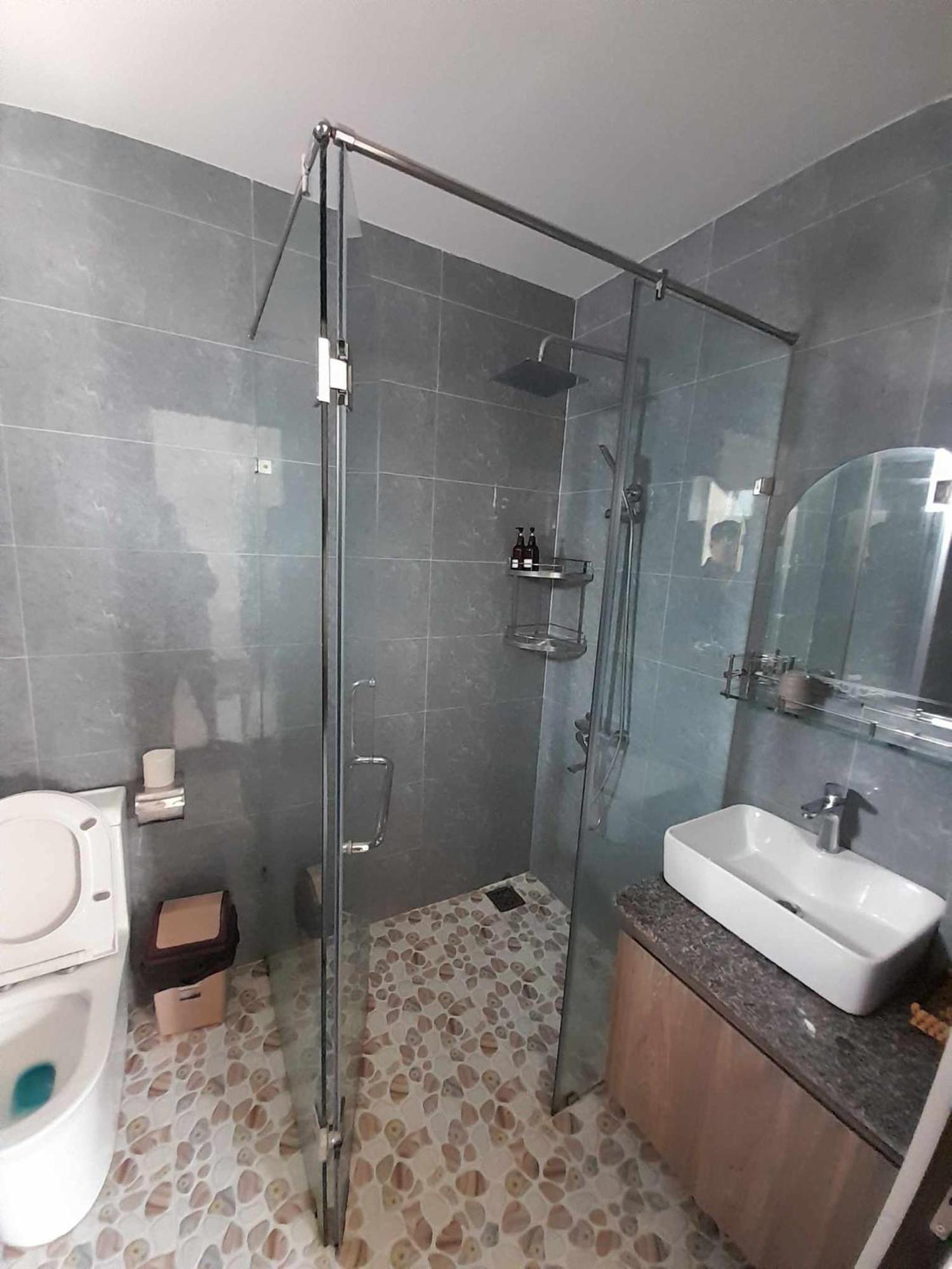 S Villa Hotel Dalat Eksteriør bilde