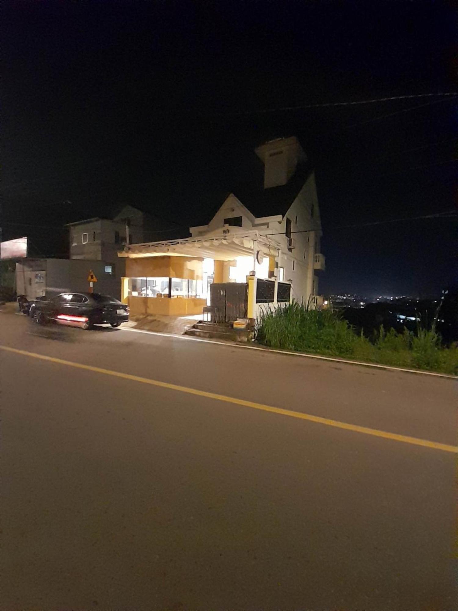 S Villa Hotel Dalat Eksteriør bilde